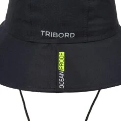 Tribord Chapeau Imperméable SAILING 900 Noir 14 Tribord Chapeau Imperméable SAILING 900 Noir -Meilleur Surf Magasin chapeau impermeable sailing 900 noir 6