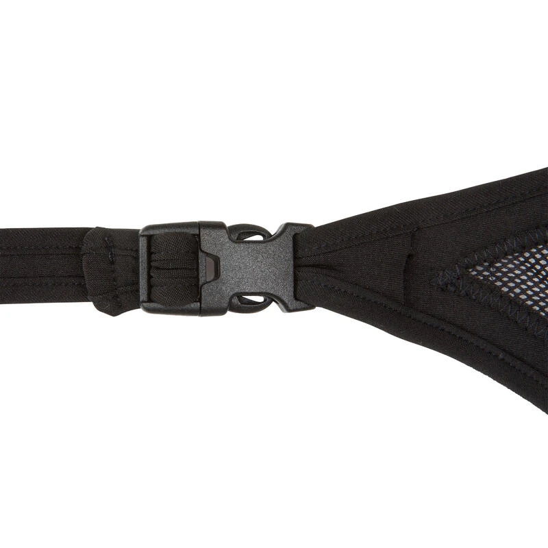 Chapeau Surf Adulte - 500 Popy Noir 5 Chapeau Surf Adulte - 500 Popy Noir – Image 5