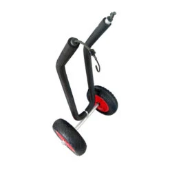 Chariot Alu Pour PADDLE - Chariot En U -Meilleur Surf Magasin chariot alu pour paddle chariot en u 2