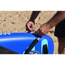 Chariot Alu Pour PADDLE - Chariot En U -Meilleur Surf Magasin chariot alu pour paddle chariot en u 3