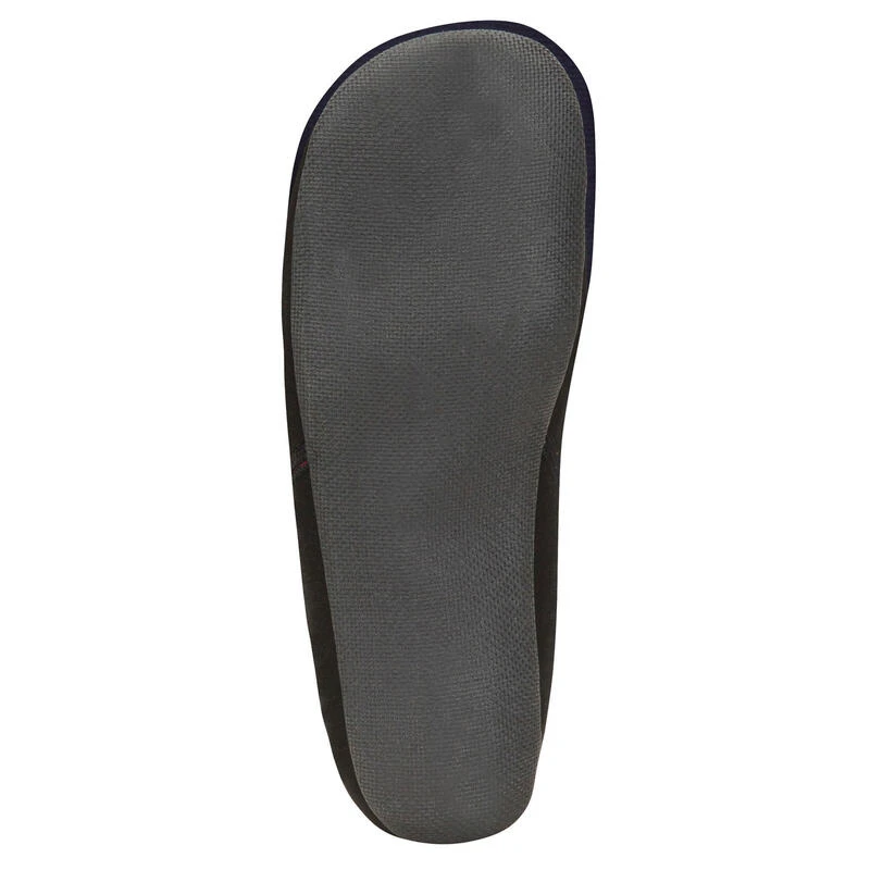 CHAUSSETTE SURF BODYBOARD 100 Néoprène 2MM NOIR 6 CHAUSSETTE SURF BODYBOARD 100 Néoprène 2MM NOIR – Image 6