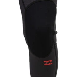 Billabong Combinaison De Surf 5/4mm Zip Dos - Gris - Launch - Femme 7 Billabong Combinaison De Surf 5/4mm Zip Dos - Gris - Launch - Femme -Meilleur Surf Magasin combinaison de surf 54mm zip dos gris launch femme 3