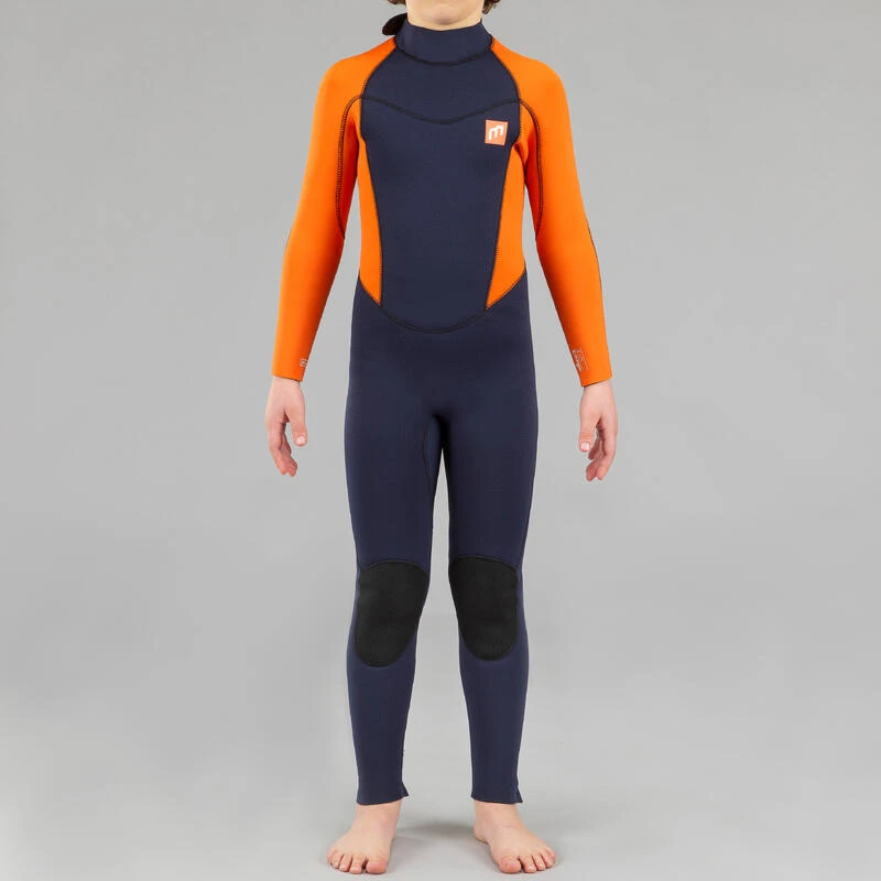 Combinaison De Surf Enfant 4.3 PIONNER MADNESS 2 Combinaison De Surf Enfant 4.3 PIONNER MADNESS – Image 2