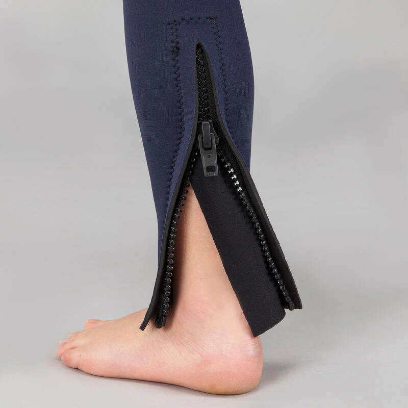 Combinaison De Surf Enfant 4.3 PIONNER MADNESS 5 Combinaison De Surf Enfant 4.3 PIONNER MADNESS – Image 5