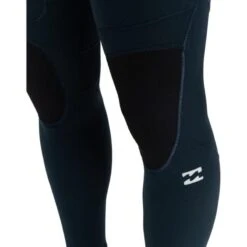 Billabong Combinaison De Surf Intruder 3/2mm Flatlock - Zip Au Dos - Marine Hommes 7 Billabong Combinaison De Surf Intruder 3/2mm Flatlock - Zip Au Dos - Marine Hommes -Meilleur Surf Magasin combinaison de surf intruder 32mm flatlock zip au dos marine hommes 3