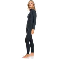 Roxy Combinaison De Surf Prologue 4/3mm GBS - Zip Au Dos - Noir Femmes 9 Roxy Combinaison De Surf Prologue 4/3mm GBS - Zip Au Dos - Noir Femmes -Meilleur Surf Magasin combinaison de surf prologue 43mm gbs zip au dos noir femmes 2