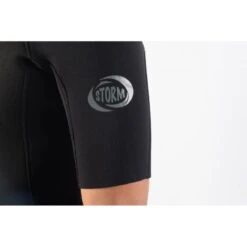 Storm Combinaison De Surf - Shorty 2mm - Back Zip - Black 8 Storm Combinaison De Surf - Shorty 2mm - Back Zip - Black -Meilleur Surf Magasin combinaison de surf shorty 2mm back zip black 3