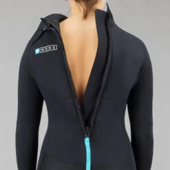 Combinaison Intégrale 3/2 Femme Pionneer Madness -Meilleur Surf Magasin combinaison integrale 32 femme pionneer madness 3