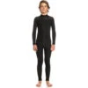 Quiksilver Combinaison Néoprène 3/2mm - Noire - Bébé