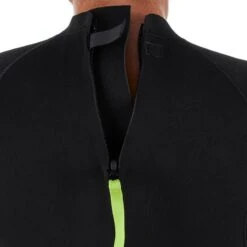 Combinaison SURF 100 Néoprène 4/3 Mm Homme Noire 11 Combinaison SURF 100 Néoprène 4/3 Mm Homme Noire -Meilleur Surf Magasin combinaison surf 100 neoprene 43 mm homme noire 2