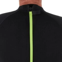 Combinaison SURF 100 Néoprène 4/3 Mm Homme Noire 12 Combinaison SURF 100 Néoprène 4/3 Mm Homme Noire -Meilleur Surf Magasin combinaison surf 100 neoprene 43 mm homme noire 3