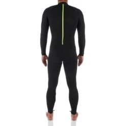 Combinaison SURF 100 Néoprène 4/3 Mm Homme Noire 13 Combinaison SURF 100 Néoprène 4/3 Mm Homme Noire -Meilleur Surf Magasin combinaison surf 100 neoprene 43 mm homme noire 4