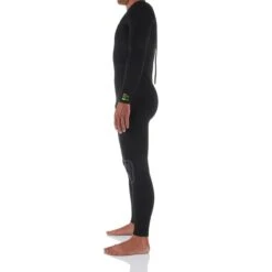 Combinaison SURF 100 Néoprène 4/3 Mm Homme Noire 17 Combinaison SURF 100 Néoprène 4/3 Mm Homme Noire -Meilleur Surf Magasin combinaison surf 100 neoprene 43 mm homme noire 8