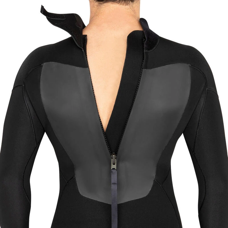 Quiksilver Combinaison Surf Prologue Homme 4/3 Mm Noir 3 Quiksilver Combinaison Surf Prologue Homme 4/3 Mm Noir – Image 3