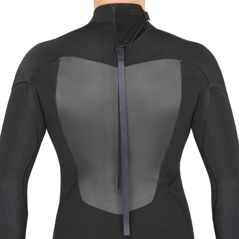 Quiksilver Combinaison Surf Prologue Homme 4/3 Mm Noir 4 Quiksilver Combinaison Surf Prologue Homme 4/3 Mm Noir – Image 4