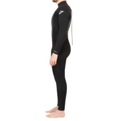 Quiksilver Combinaison Surf Prologue Homme 4/3 Mm Noir 13 Quiksilver Combinaison Surf Prologue Homme 4/3 Mm Noir -Meilleur Surf Magasin combinaison surf prologue homme 43 mm noir 6