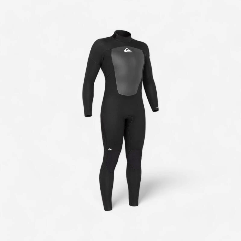 Quiksilver Combinaison Surf Prologue Homme 4/3 Mm Noir 1 Quiksilver Combinaison Surf Prologue Homme 4/3 Mm Noir