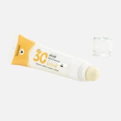Decathlon Crème Solaire 2 En 1 Visage Et Lèvres - SPF 30 8 Decathlon Crème Solaire 2 En 1 Visage Et Lèvres - SPF 30 -Meilleur Surf Magasin creme solaire 2 en 1 visage et levres spf 30 3