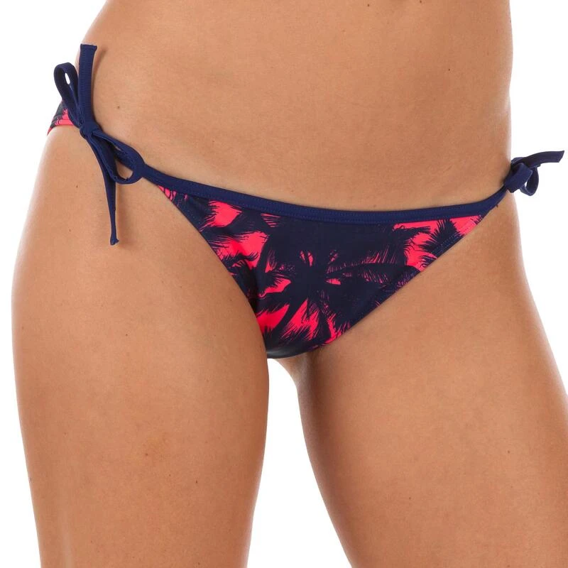 Culotte Nouée Femme POLY 3 Culotte Nouée Femme POLY – Image 3