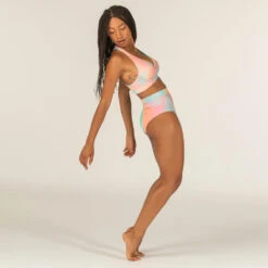 Culotte Taille Haute Femme ROSA BLUR PINK Idéale Pour Le Surf 18 Culotte Taille Haute Femme ROSA BLUR PINK Idéale Pour Le Surf -Meilleur Surf Magasin culotte taille haute femme rosa blur pink ideale pour le surf 8