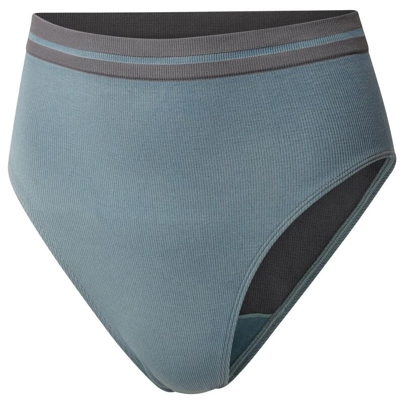 Dare 2b Dont Sweat It Bas De Maillot De Bain Pour Femme - Bleu 2 Dare 2b Dont Sweat It Bas De Maillot De Bain Pour Femme - Bleu – Image 2