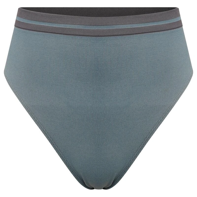 Dare 2b Dont Sweat It Bas De Maillot De Bain Pour Femme - Bleu 1 Dare 2b Dont Sweat It Bas De Maillot De Bain Pour Femme - Bleu