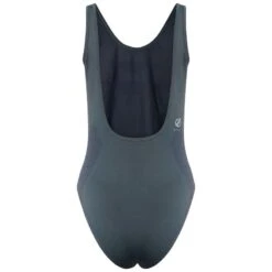 Dare 2b Dont Sweat It Maillot De Bain Une Pièce Pour Femme - Bleu -Meilleur Surf Magasin dont sweat it maillot de bain une piece pour femme bleu 2