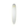 Victory EPS Softboard - Planche De Surf En Mousse - Longboard 9'0 - Yellow