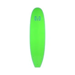 Meilleur Surf Magasin -Meilleur Surf Magasin eps softboard planche de surf en mousse malibu 70 light blue 1