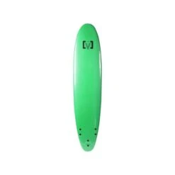 Meilleur Surf Magasin -Meilleur Surf Magasin eps softboard planche de surf en mousse malibu 80 green 1