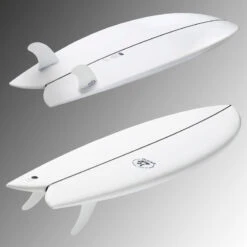 FISH 900 5'8" 35 L. Livrée Avec 2 Ailerons Twin . 14 FISH 900 5'8" 35 L. Livrée Avec 2 Ailerons Twin . -Meilleur Surf Magasin fish 900 58 35 l livree avec 2 ailerons twin 4
