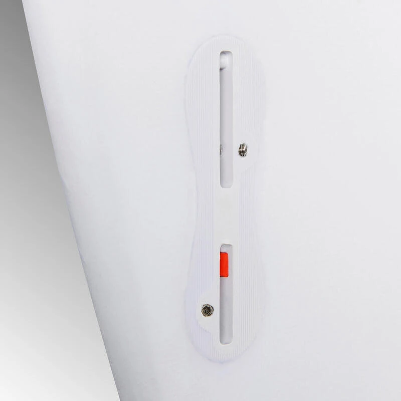 FISH 900 5'8" 35 L. Livrée Avec 2 Ailerons Twin . 10 FISH 900 5'8" 35 L. Livrée Avec 2 Ailerons Twin . – Image 10