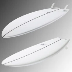 FISH 900 6'1" 42 L .Livrée Avec 2 Ailerons Twin . 15 FISH 900 6'1" 42 L .Livrée Avec 2 Ailerons Twin . -Meilleur Surf Magasin fish 900 61 42 l livree avec 2 ailerons twin 5