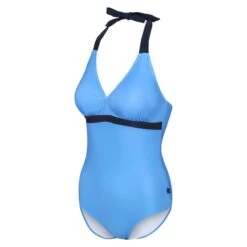 Regatta Flavia Maillot De Bain Pour Femme - Bleu