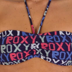 Haut De Bikini Bandeau Roxy ROXY -Meilleur Surf Magasin haut de bikini bandeau roxy roxy 2