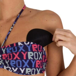 Haut De Bikini Bandeau Roxy ROXY -Meilleur Surf Magasin haut de bikini bandeau roxy roxy 3