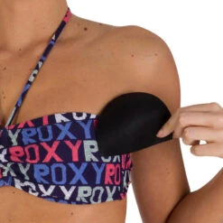 Haut De Bikini Bandeau Roxy ROXY -Meilleur Surf Magasin haut de bikini bandeau roxy roxy 4