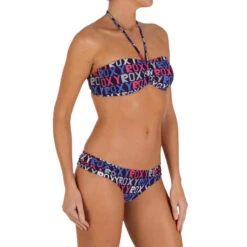 Haut De Bikini Bandeau Roxy ROXY -Meilleur Surf Magasin haut de bikini bandeau roxy roxy 6