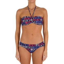 Haut De Bikini Bandeau Roxy ROXY -Meilleur Surf Magasin haut de bikini bandeau roxy roxy 7