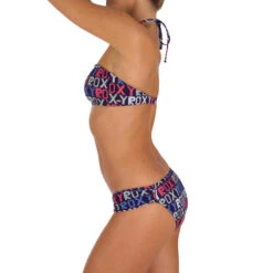 Haut De Bikini Bandeau Roxy ROXY -Meilleur Surf Magasin haut de bikini bandeau roxy roxy 8
