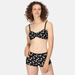 Regatta Haut De Bikini Femme Aceana III -Meilleur Surf Magasin haut de bikini femme aceana iii 4