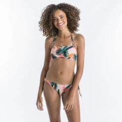 Haut De Maillot De Bain Bandeau LAURA JUNGLE Avec Coques Amovibles 15 Haut De Maillot De Bain Bandeau LAURA JUNGLE Avec Coques Amovibles -Meilleur Surf Magasin haut de maillot de bain bandeau laura jungle avec coques amovibles 5