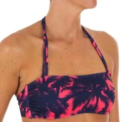 Haut De Maillot De Bain Bandeau LAURA POLY Avec Coques Amovibles 12 Haut De Maillot De Bain Bandeau LAURA POLY Avec Coques Amovibles -Meilleur Surf Magasin haut de maillot de bain bandeau laura poly avec coques amovibles 2
