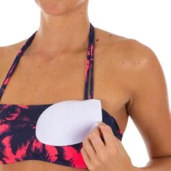 Haut De Maillot De Bain Bandeau LAURA POLY Avec Coques Amovibles 16 Haut De Maillot De Bain Bandeau LAURA POLY Avec Coques Amovibles -Meilleur Surf Magasin haut de maillot de bain bandeau laura poly avec coques amovibles 6