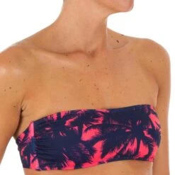 Haut De Maillot De Bain Bandeau LAURA POLY Avec Coques Amovibles 17 Haut De Maillot De Bain Bandeau LAURA POLY Avec Coques Amovibles -Meilleur Surf Magasin haut de maillot de bain bandeau laura poly avec coques amovibles 7