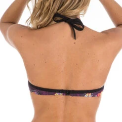 Tribord Haut De Maillot De Bain Femme Bandeau Armatures LEA PHOENIX Lien Cou Amovible 12 Tribord Haut De Maillot De Bain Femme Bandeau Armatures LEA PHOENIX Lien Cou Amovible -Meilleur Surf Magasin haut de maillot de bain femme bandeau armatures lea phoenix lien cou amovible 2