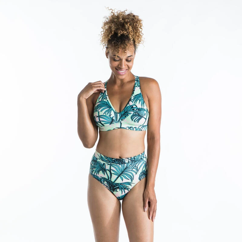Haut De Maillot De Bain Femme Brassière De Surf ANA PRESANA 4 Haut De Maillot De Bain Femme Brassière De Surf ANA PRESANA – Image 4