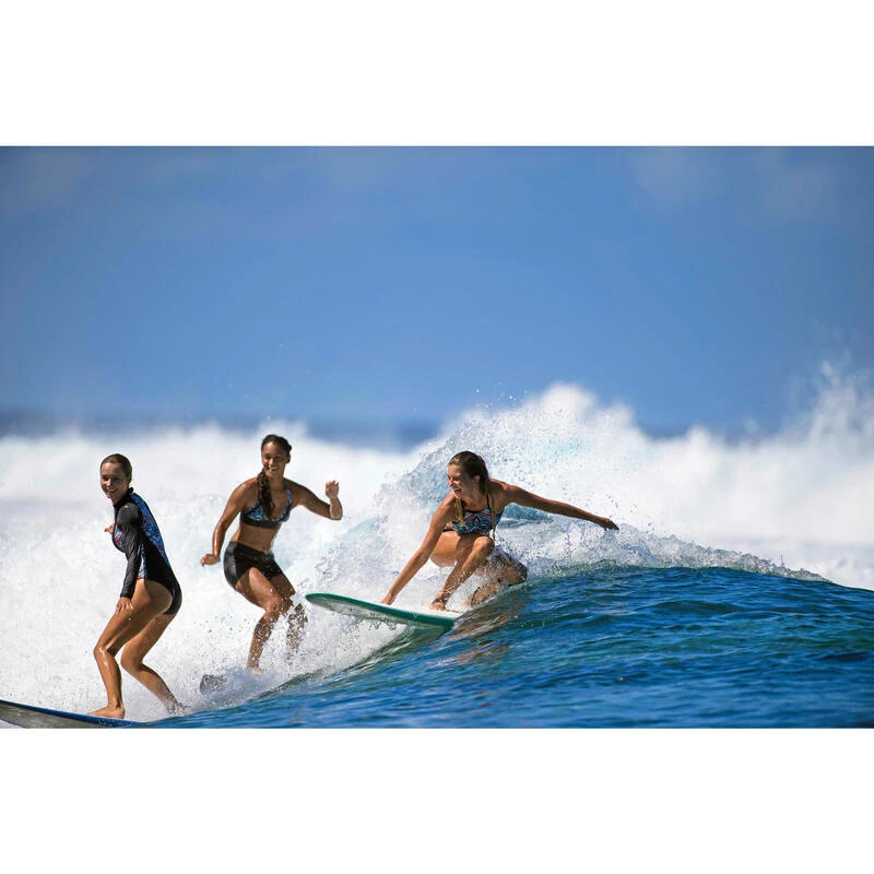 Haut De Maillot De Bain Femme Brassière De Surf Avec Coques ANDREA NCOLO 2 Haut De Maillot De Bain Femme Brassière De Surf Avec Coques ANDREA NCOLO – Image 2