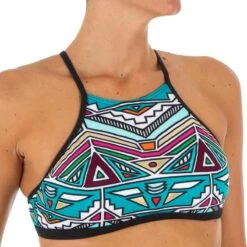 Haut De Maillot De Bain Femme Brassière De Surf Avec Coques ANDREA NCOLO 12 Haut De Maillot De Bain Femme Brassière De Surf Avec Coques ANDREA NCOLO -Meilleur Surf Magasin haut de maillot de bain femme brassiere de surf avec coques andrea ncolo 2