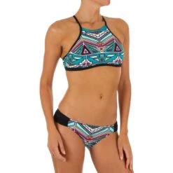 Haut De Maillot De Bain Femme Brassière De Surf Avec Coques ANDREA NCOLO 13 Haut De Maillot De Bain Femme Brassière De Surf Avec Coques ANDREA NCOLO -Meilleur Surf Magasin haut de maillot de bain femme brassiere de surf avec coques andrea ncolo 3